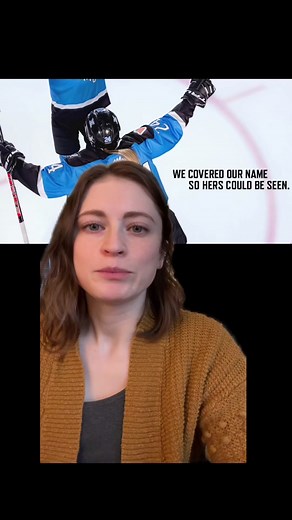 Molson Redesigns PWHL Jerseys for International Women's Day