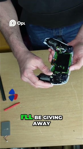FREE Controller Giveaway! Subscribe & Like to WIN! #shorts