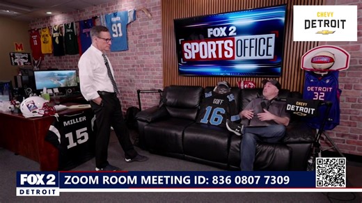 SportsNet will serve as the latest way for fans to catch Detroit Tigers and Red Wings games in their upcoming seasons. Launched by Ilitch Sports Entertainment, viewers will have multiple options for subscribing to watch games. | FOX 2 Detroit