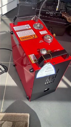 800w güç ünitesi ile cs4 ( CS4 with 800W power supply) #airrifleshooting #hubengk1#solar #shorts