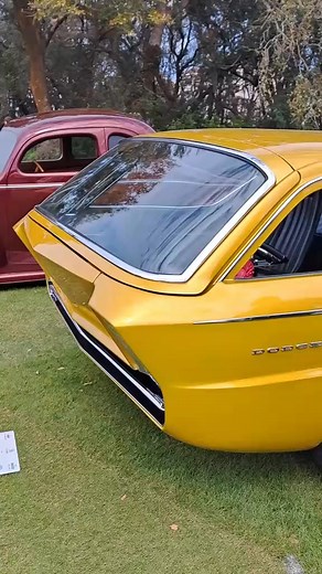 Dodge Deora | Vladimirs Vorobjovs