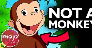 Top 10 Facts About Kids' Shows That Will Ruin Your Childhood   | Videos on WatchMojo.com
