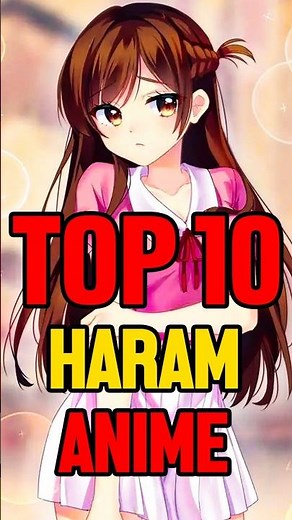 Top 10 Harem Anime Of All Time #top10haremanime #top10