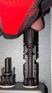 Solar Battery Install: Full Process