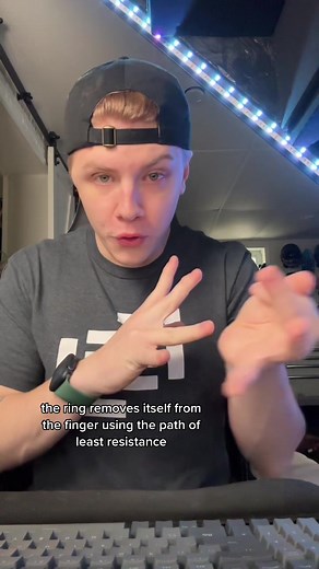 Prevent Catastrophic Ring Avulsion Injuries: What You Need to Know