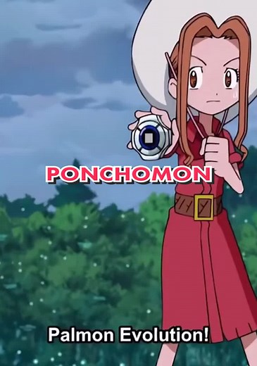 EVOLUTION DIGIMON PALMON TO CHAMPION DIGIMON PONCHOMON - DIGIMON ADVENTURE 2020 #masaldikun#digimonadventure#Palmontochampion#digimonponchomon#2020#evolutiondigimon#digimon#digimonadventure#digimonlore#digimonloreindonesia#versicewek#digimonpenembak#penembakjitu#Guardianofthedigitalworld#Theroyalknightsdigimon#FYP#digimon#digimonevolution#shorts#short#evolution#mamon#viral#fyptiktok#masaldidmo#digimonsuperrumble#lore#cerita#funny#nostalgia#Mercurimon#godofwisdom#twelveXII#digimonlore#alphamon#di