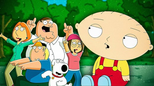 Family Guy: Why Can Only Certain People Hear Stewie Talk?