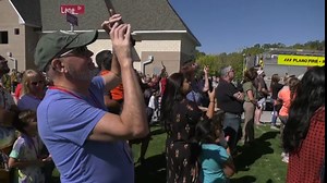 See what you missed at the new Plano Fire-Rescue Fire Training Center Community Day