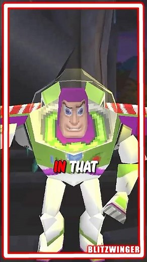 Did you Know the LEGENDARY Toy Story Game is BACK?