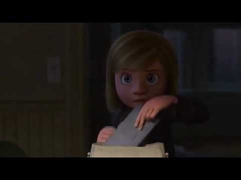 Inside Out (2015) | Alternate Ending