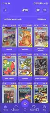 How to Play Atari 7800 Games on Android (2025) | XGames + Lemuroid