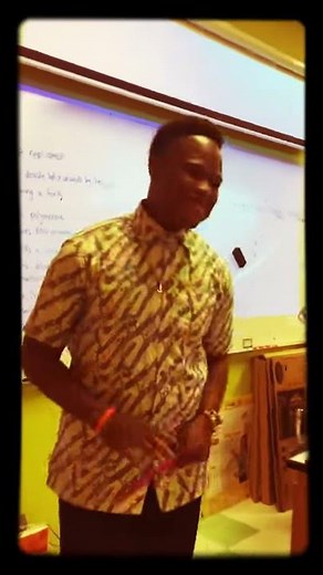 DNA Replication song