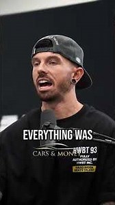 Mat Armstrong's WORST Car