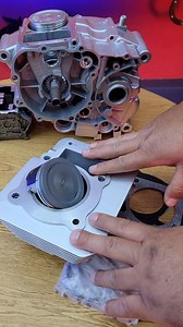 25K views · 526 reactions | Kit big bore 300cc para vortex 250 y italika blackbird  | Ed racing motorcycle | Facebook