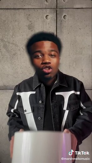 Marshmello Face Reveal: The Big Reveal