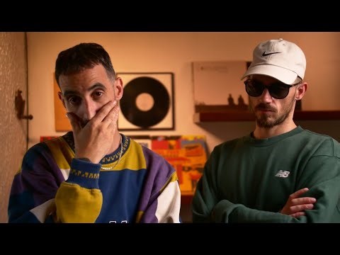 POOR TRÀMIT & DEPS MUSIC - EL ROSARI DE L'AURORA (FULL ALBUM) [VISUALIZER]