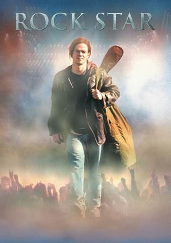 Rock Star