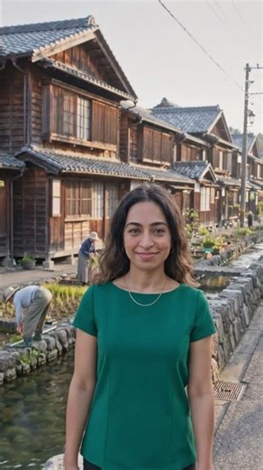 I Left Tokyo for This Quiet Japanese Village 🇯🇵 | Rural Japan Travel Vlog