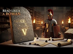 How to Read Basic Latin Inscriptions Decode Ancient Roman Carvings