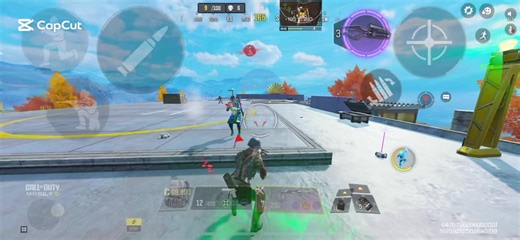 Call of Duty Mobile: Tips for PC Settings and Homelander Finisher