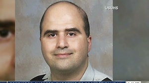 Toobin: Hasan wants suicide by judge