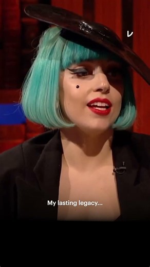 Happy 15 years of Lady Gaga's Born This Way!
