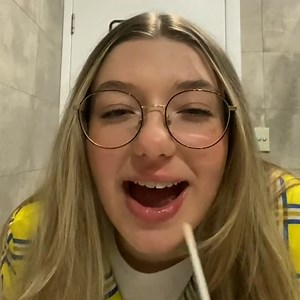 569K views · 3.2K reactions | This letter party TikTok trend is such a good idea  | Ultimate | Facebook