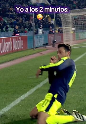 Sorry profe 😜🪄 #tiktokfutbol #futbolista #skillfootball #partidosdefutbol #ozil