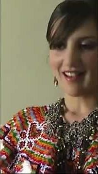 Défilé de Robes Kabyle