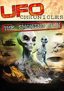 UFO Chronicles: The Smoking Gun Trailer