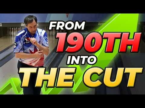 PB3 is Making a RUN! | 2026 USBC Masters