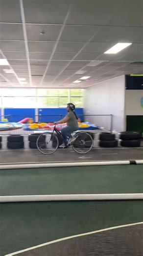 Learn it right. Ride for life. ✨ Our trained instructors teach real technique and real confidence — just one lesson can transform the way you ride. | Bike Skills | Facebook