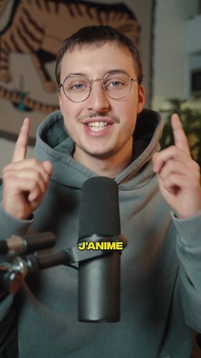 JUSTIN BUISSON | J'anime vos logos ! (épisode 1) #animation #motiondesign #logo #design #graphisme | Instagram