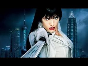 Ultraviolet Full Movie Fact, Review And Information / Milla Jovovich / Cameron Bright