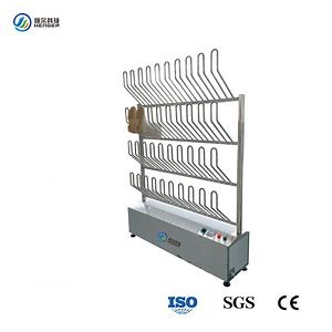 [Hot Item] First-Rate Rubber Boot Dryer Which Has Good Price with Disinfection Function