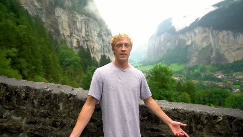 Top 10 Places to Visit in the Alps – Mountain Travel Guide