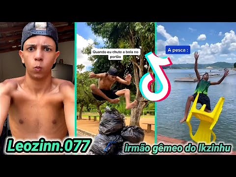 Leozinn.077 Compilado melhores mais engraçados TikTok | Leozinn.077