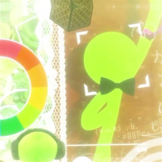 AVA and AVM Characters edit