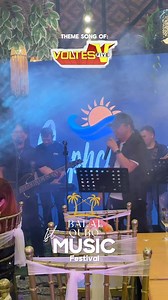 3.4K views · 22 reactions | Balai Qubo 1st Music Festival: Ang saya muling marinig yung theme song ng mga anime na pinapanood mo noong bata pa tayo pagkauwe from school #musicfestival2025 #BalaiQubo #animethemesong #ALIventures #fypシ | Aliventures | Facebook