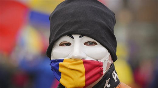 Romania: l'Olocausto studiato a scuola non piace a tutti