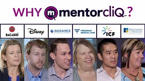 Why MentorcliQ? (Capterra)