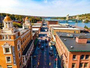Houghton, Michigan | Visit Keweenaw