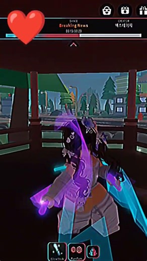 Don't mind the girl in the backround 😝