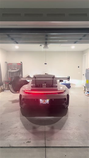 Porsche GT3 RS: Performance and Features Overview