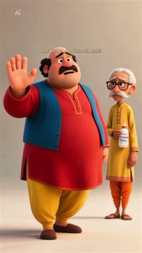 moto putlu funny #shortvideo #cartoon #animation