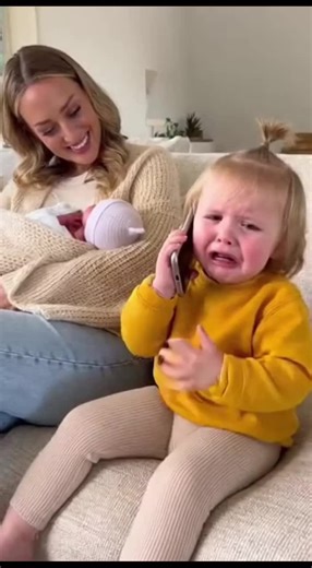 Adorable Baby Police Adventures