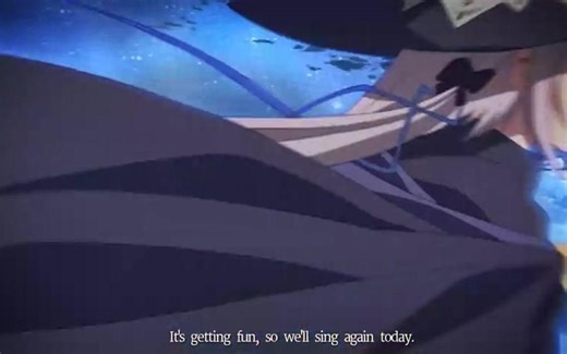 天国的sppl第二章来了，第三章还会远吗