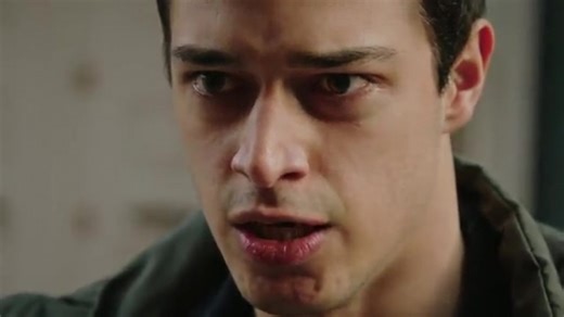 - Iszt - ambuli ár - vák - 1.évad 47.rész