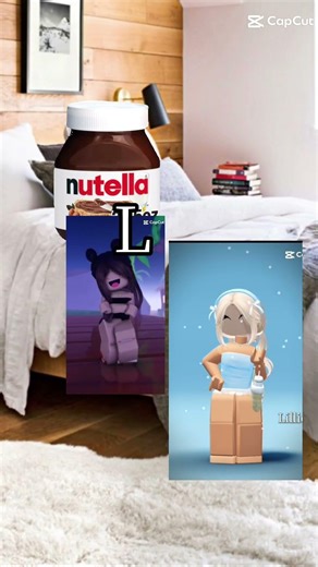 PEANUT BUTTER #roblox #robloxedit #edit