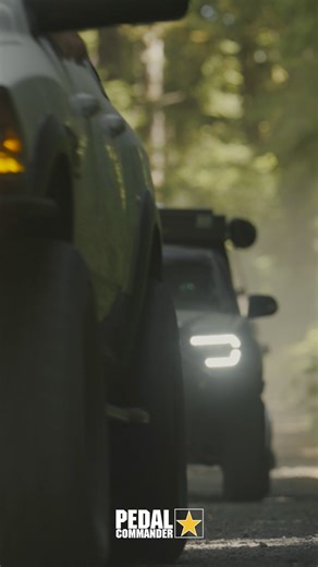 Pedal Commander®'s four modes offer customizable driving experiences. Unlock your vehicle's true potential today. | Pedal Commander